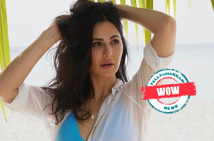 Wow! Katrina Kaif’s recent beachwear post gets an outstanding reaction from THIS special person