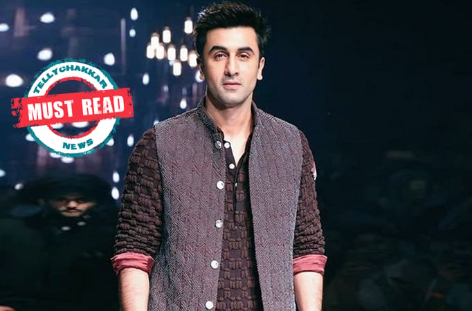 Ranbir Kapoor