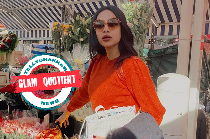 Glam Quotient! Find out Sobhita Dhulipala’s favoutite makeup trends and products