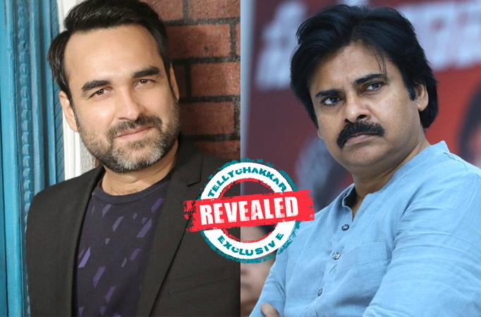 Revealed! Pankaj Tripathi opens up on whether he is a part of Pawan Kalyan's next film