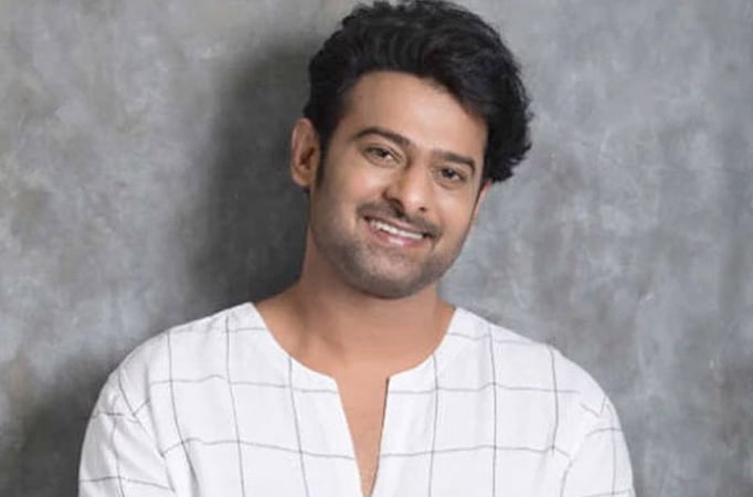 Prabhas on Spanish vacation, undergoes minor surgery for 'Salaar' injury