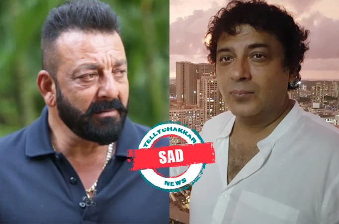 Sad! Sanjay Dutt mourns the sudden demise of director Girish Malik’s son Mannan