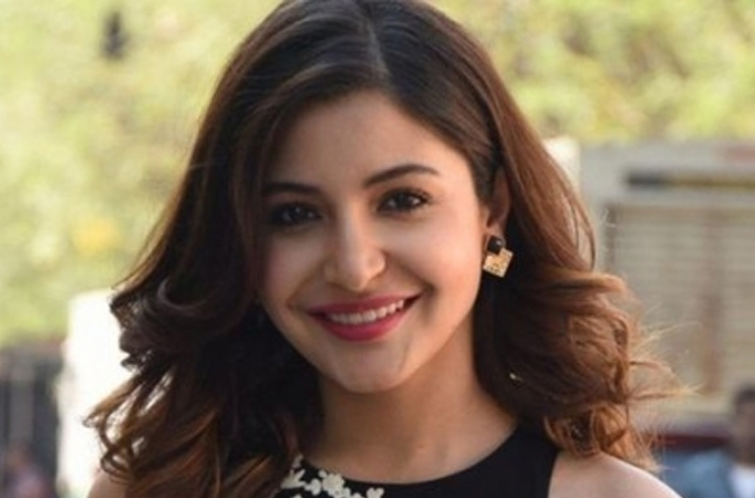 Anushka Sharma steps away from her production company to focus on acting