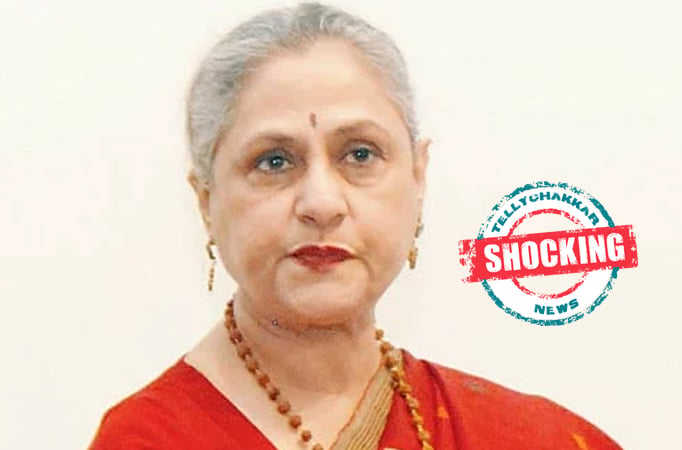 Shocking! Jaya Bachchan lashes out at the paps; netizens react