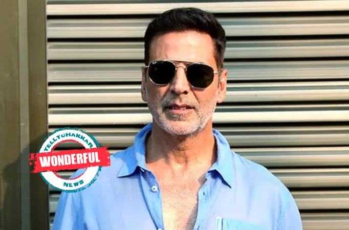 Wonderful! Selfie Gang in a selfie mood, See Akshay Kumar’ Insta post