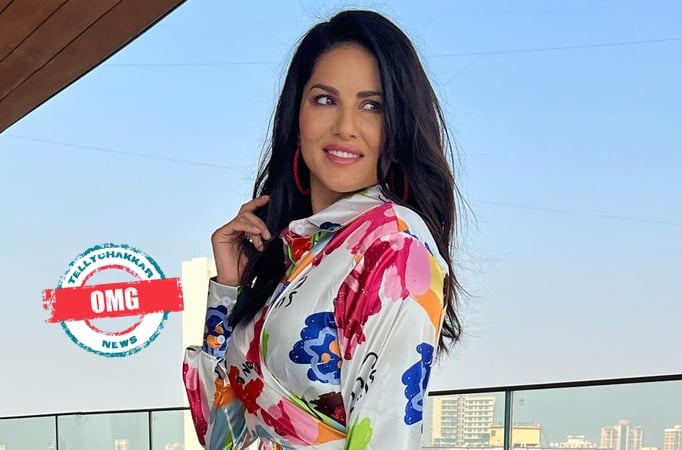 OMG! Sunny Leone had this to say about a few Bollywood wives