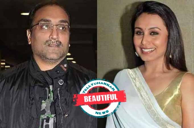 Beautiful! Aditya Chopra was spotted with two ice creams in hand on the special eve of Rani Mukerji’s birthday celebration