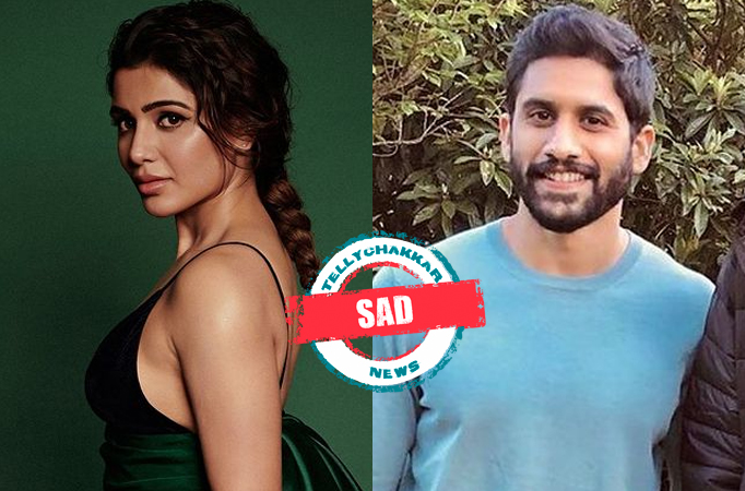 Sad! Samantha Ruth Prabhu dismisses reunion rumours, unfollows Naga Chaitanya on Instagram