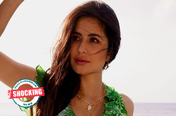 Shocking! Katrina Kaif spilled beans on changing her career after the release of ‘Namastey London’