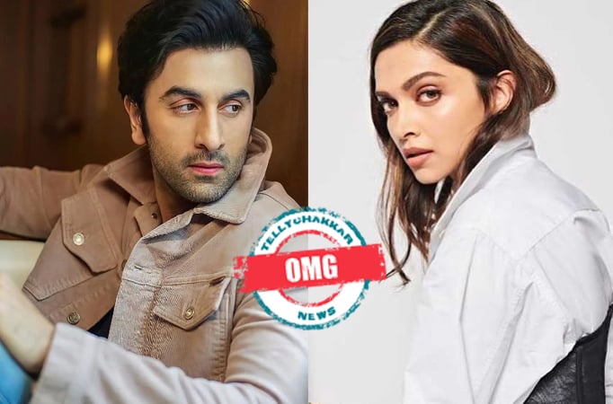 OMG! This is what Ranbir Kapoor had said about Deepika Padukone's "babies"