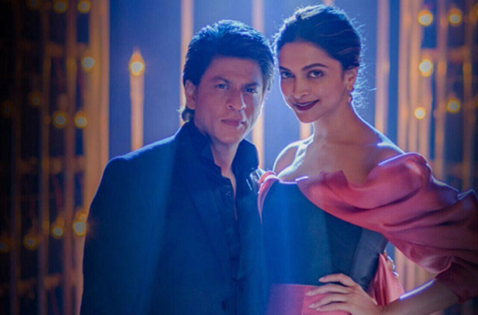 SRK-Deepika set to wrap up 'Pathaan' Spain schedule on March 27