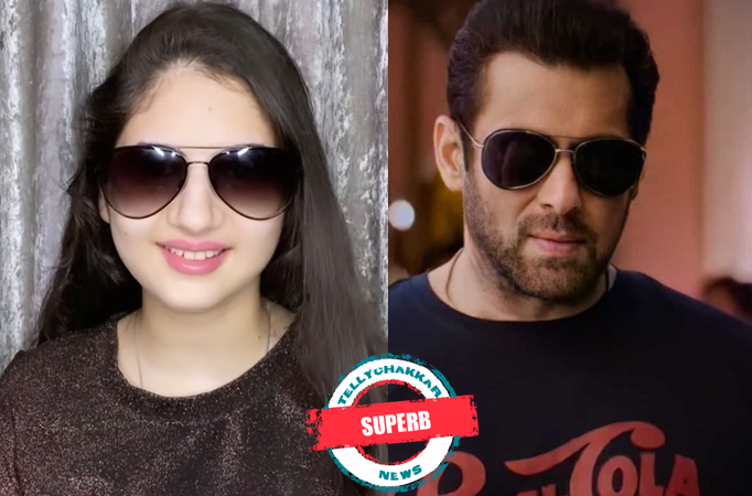 Superb! Harshaali Malhotra roped in for sequel of Salman Khan's Bajrangi Bhaijaan?