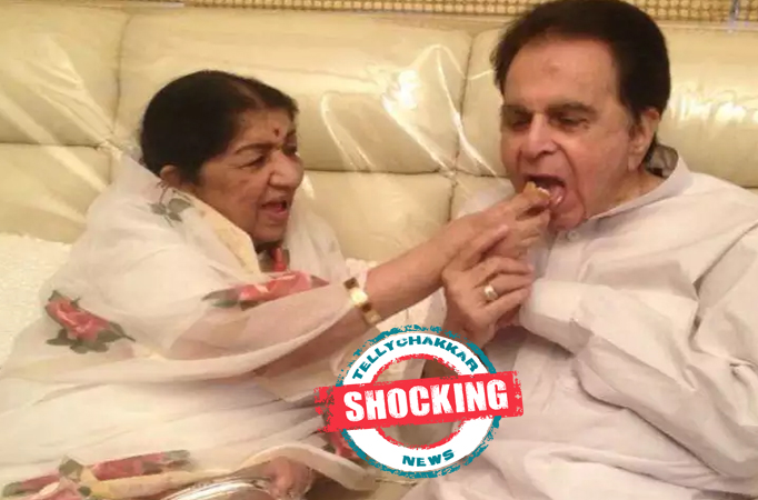 Shocking! Oscars 2022 does not pay tribute to the late Lata Mangeshkar and Dilip Kumar