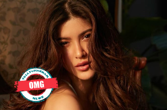 OMG! Shanaya Kapoor gets brutally trolled by netizens for THIS reason, deets inside