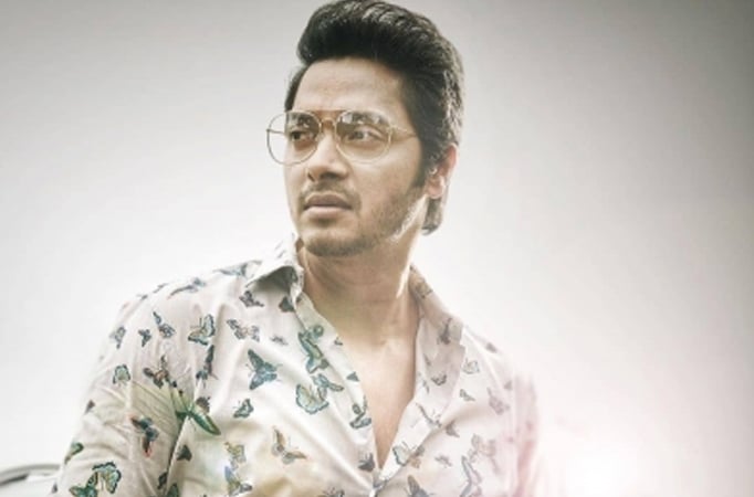 Shreyas Talpade on returning to cricket with 'Kaun Pravin Tambe?'