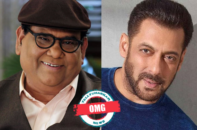 OMG! Satish Kaushik makes an explosive remark about Salman Khan starrer ‘Radhe’ movie