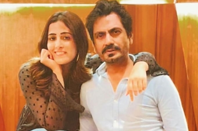 Nawazuddin Siddiqui wraps up the shoot of 'Noorani Chehra'