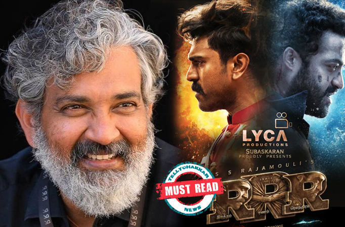 Must Read! Check out the list of actresses who have rejected SS Rajamouli's RRR