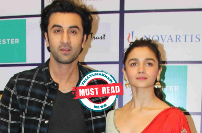 Must read! Ranbir Kapoor and Alia Bhatt to get engaged soon?