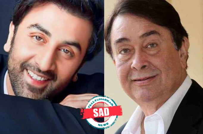 Sad! Ranbir Kapoor says Randhir Kapoor has dementia; details inside 