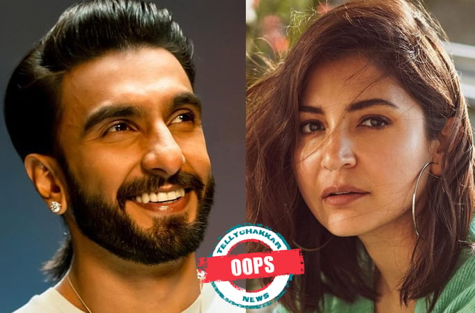 Oops! Ranveer Singh once revealed how negative articles against ex-girlfriend Anushka Sharma annoyed him