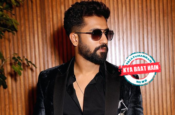 Kya Baat Hain! Have a look at the first ever audition clip of the Uri actor Vicky Kaushal