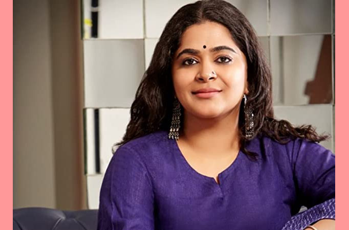 Ashwiny Iyer Tiwari finishes shoot of 'Faadu'