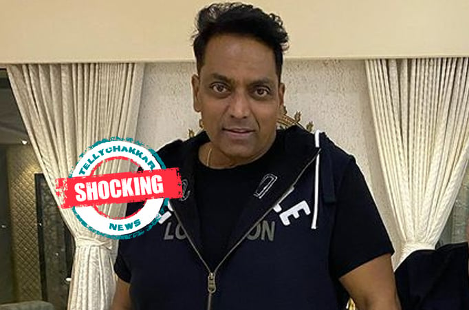 Shocking! Bollywood choreographer Ganesh Acharya booked under sexual harassment case