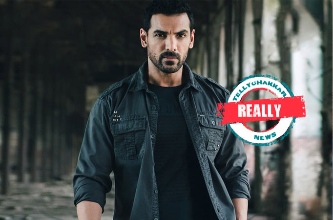 John Abraham