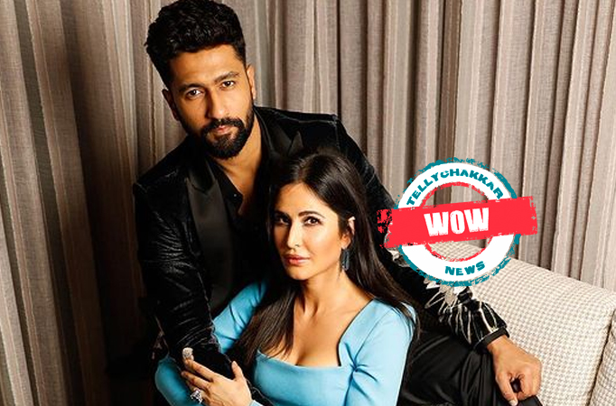 Wow! Vicky Kaushal drops few more pictures from the vacation with his wife Katrina Kaif, they are giving some major couple goals