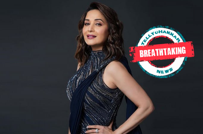 madhuri