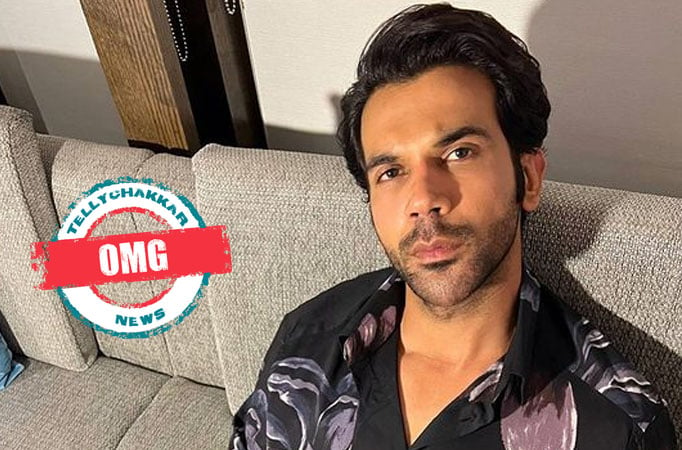 OMG! Bollywood actor Rajkummar Rao’s PAN card been MISUSED, the actor places a complaint to CIBIL