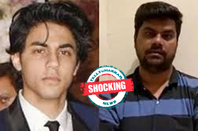 SHOCKING! Aryan Khan Drug Case: Tushar Khandare, Prabhakar Sail’s lawyer revealed Sail faced a lot of pressure due to zero income SHOCKING! Aryan Khan Drug Case: Tushar Khandare, Prabhakar Sail’s lawyer revealed Sail faced a lot of pressure due to zero incom