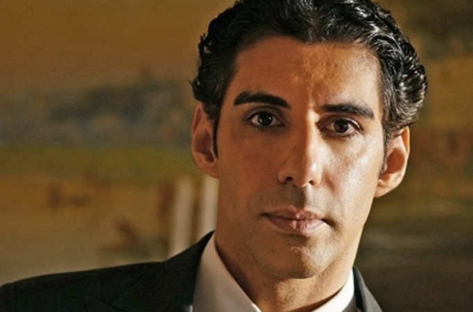 Jim Sarbh: I always had an interest in voice acting Jim Sarbh: I always had an interest in voice acting