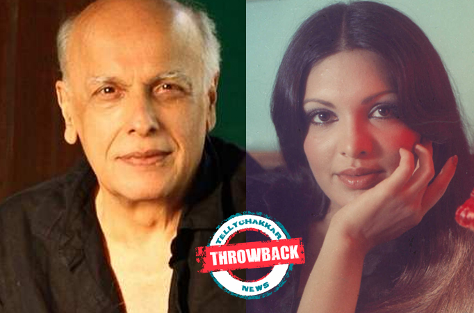 Throwback! Mahesh Bhatt recalls late actress Parveen Babi’s insanity holding a kitchen knife in a film costume Throwback! Mahesh Bhatt recalls late actress Parveen Babi’s insanity holding a kitchen knife in a film costume