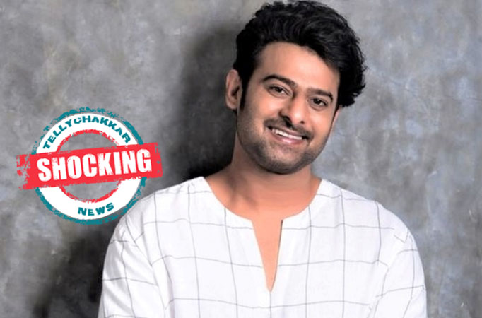 SHOCKING! Prabhas won’t be shooting for at least 2-3 months due to a surgery. SHOCKING! Prabhas won’t be shooting for at least 2-3 months due to a surgery.