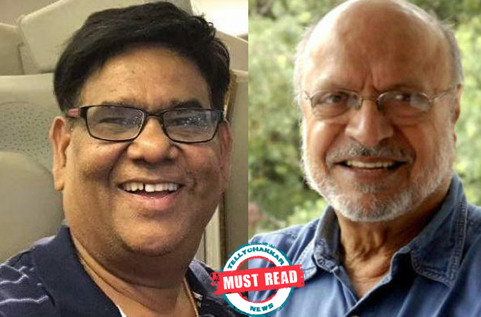 Must Read! Filmmaker Satish Kaushik reveals THIS is the way he bagged Shyam Benegal’s directorial ‘Mandi’ Must Read! Filmmaker Satish Kaushik reveals THIS is the way he bagged Shyam Benegal’s directorial ‘Mandi’