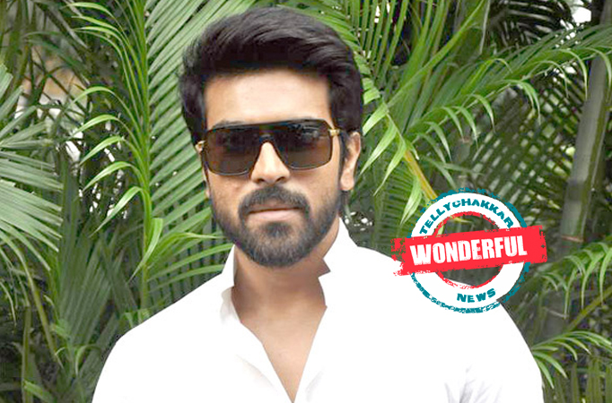 Wonderful! Ram Charan gifts gold coins worth ₹18 lakh to the crew members of RRR