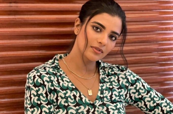 Aishwarya Rajesh's Instagram account restored