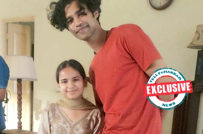 Exclusive! Child artist Vagisha Pant roped in for Amitabh Bachchan and Babil Khan starrer The Umesh Chronicles