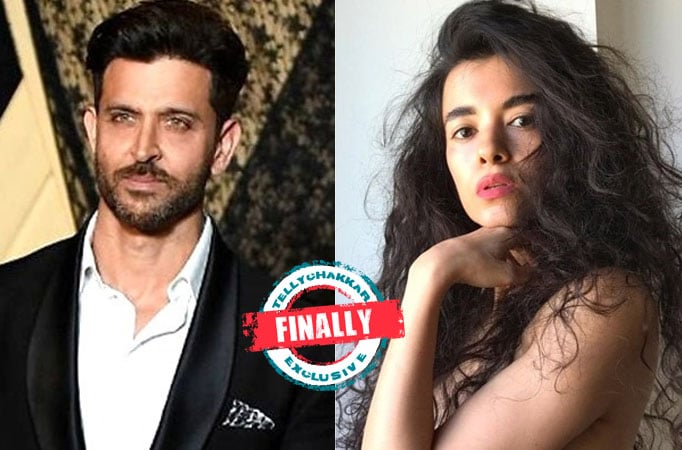 Finally! This former actress confirms Hrithik Roshan and Saba Azad are in a relationship