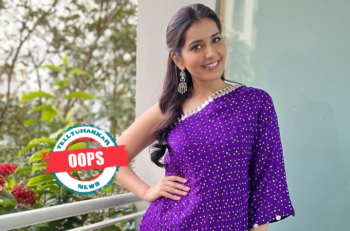 Oops! Actress Raashii Khanna dismisses trolls badmouthing south films, calls it fabricated