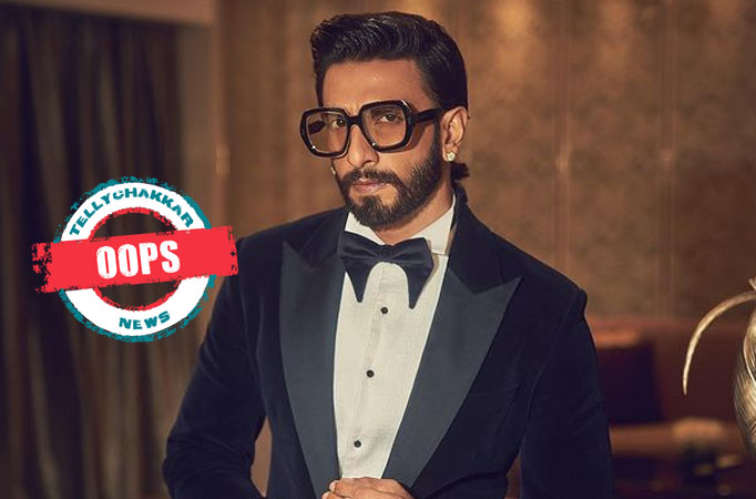 Oops! Ranveer Singh increases security at Awards, gets trolled; netizens ask “Kahan Ke Prime Minister Ho?” 