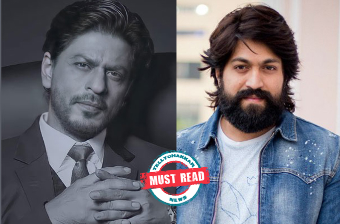 Must Read! KGF 2: "Nothing is permanent here," says lead actor Yash over constant comparisons with SRK