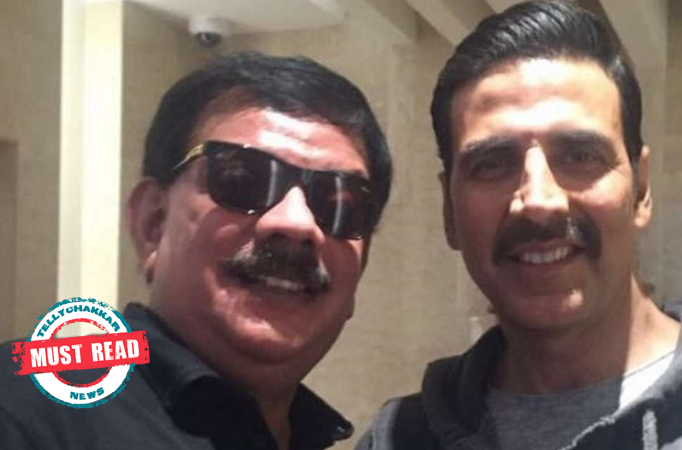 Must read! Priyadarshan speaks about his next film with Akshay Kumar