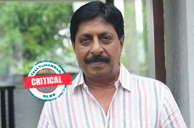 Critical! Malayalam actor Sreenivasan put on a ventilator post cardiac surgery