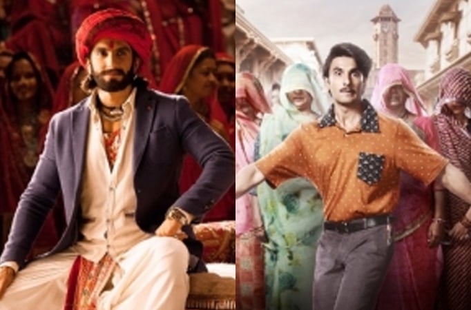 Ranveer reveals what he loves about Gujarat, playing Gujarati boy in 'Jayeshbhai Jordaar'