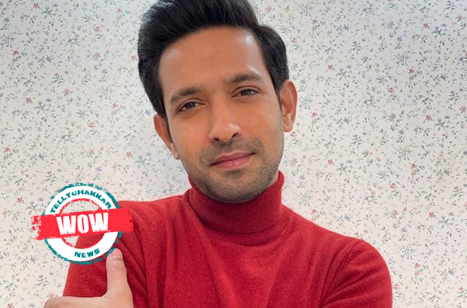 Wow! Check out lesser known facts about actor Vikrant Massey 