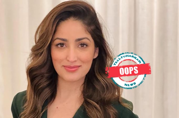 Oops! Yami Gautam lashes out at a media portal, calls them ‘DISRESPECTFUL’ for THIS reason