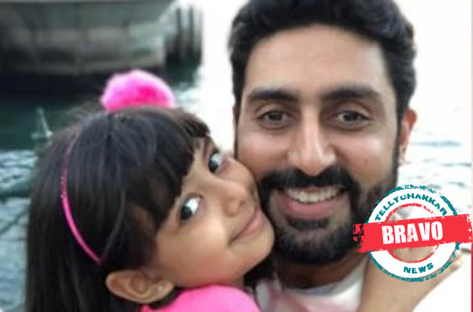 Bravo! This is how Abhishek Bachchan reacts to Aaradhya Bachchan’s viral video reciting a poem